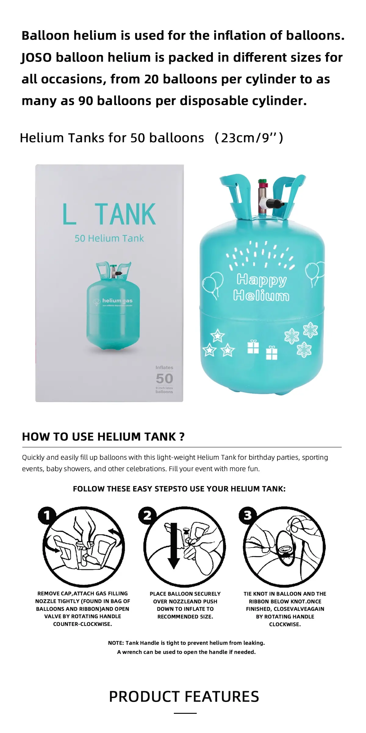 50 helium 7