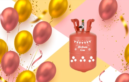 Why Are Balloons Filled With Helium Gas? 6 JOSO ——news 3