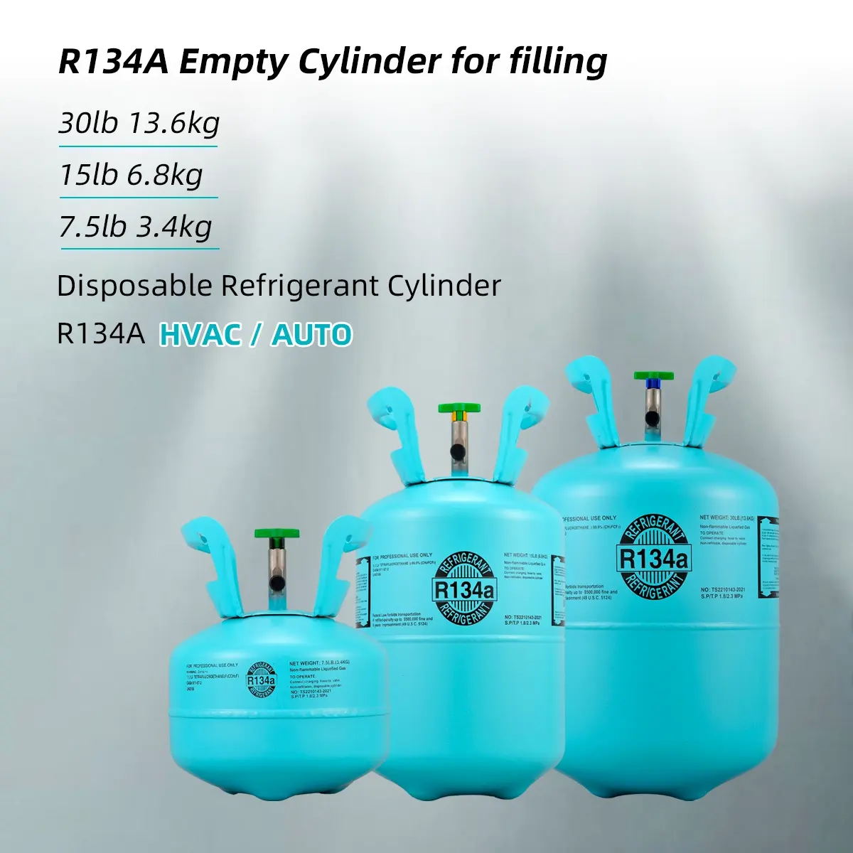 R134 4
