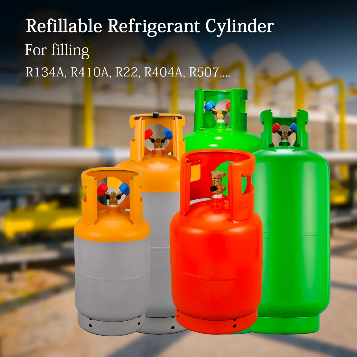 refill 6